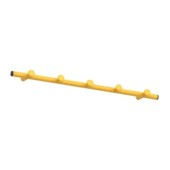 Clearance Essem Design Colgador Classic 80 cm, Sun yellow Amarillo