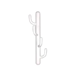 SMD Design Colgador de pared Ava, Blanco