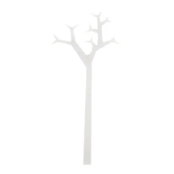 Sale Swedese Colgador de pared Tree 194 cm, Blanco