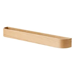 Discount Audo Copenhagen Colgador de ropa Epoch 79 cm., Roble Beige