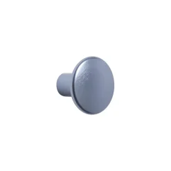 Best Muuto Colgador metal The Dots 2,7 cm, Pale blue Azul