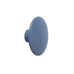 New Muuto Colgador The Dots blue pale, Grande Azul