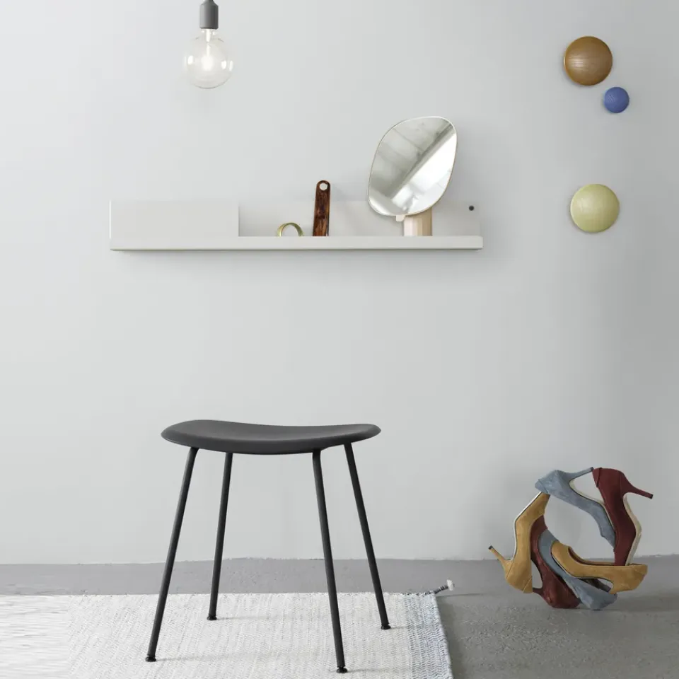 New Muuto Colgador The Dots blue pale, Pequeño Azul