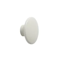 Online Muuto Colgador The Dots off white, XS Blanco