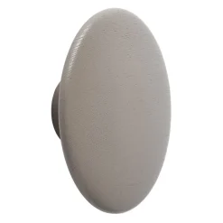 Online Muuto Colgador The Dots taupe, Large Marrón
