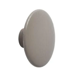 Best Muuto Colgador The Dots taupe, Medium Marrón