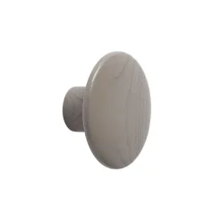 Best Muuto Colgador The Dots taupe, Small Marrón