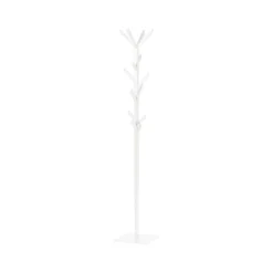 Best A2 Colgador Twig, Blanco