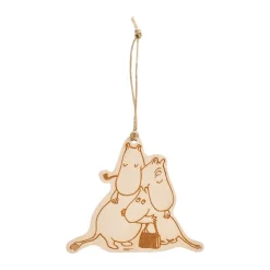 Sale Muurla Colgante decorativo Moomin 80, Beige