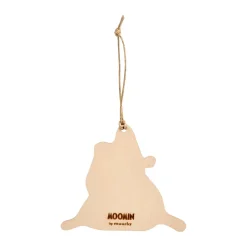 Sale Muurla Colgante decorativo Moomin 80, Beige