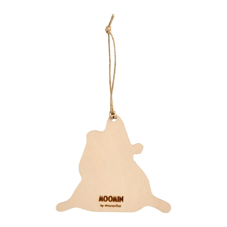 Sale Muurla Colgante decorativo Moomin 80, Beige