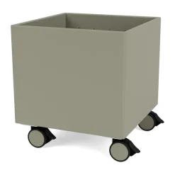 Montana Colour Box I – S6161, Fennel Gris