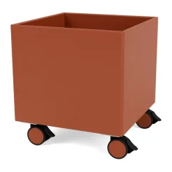 Montana Colour Box I – S6161, Hokkaido MarrónNaranja