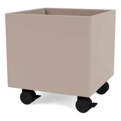 Discount Montana Colour Box I – S6161, Mushroom Beige
