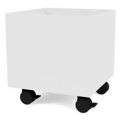 Montana Colour Box I – S6161, New white Blanco