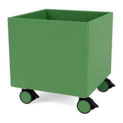 Best Montana Colour Box I – S6161, Parsley Verde