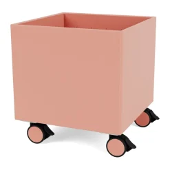 Discount Montana Colour Box I – S6161, Rhubarb Rosa