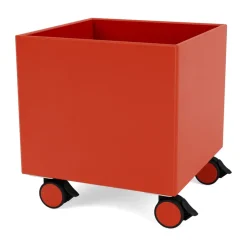 Sale Montana Colour Box I – S6161, Rosehip Naranja