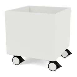 Clearance Montana Colour Box I – S6161, White Blanco