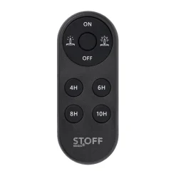 Discount STOFF Control remoto by Uyuni Lighting, Blanco