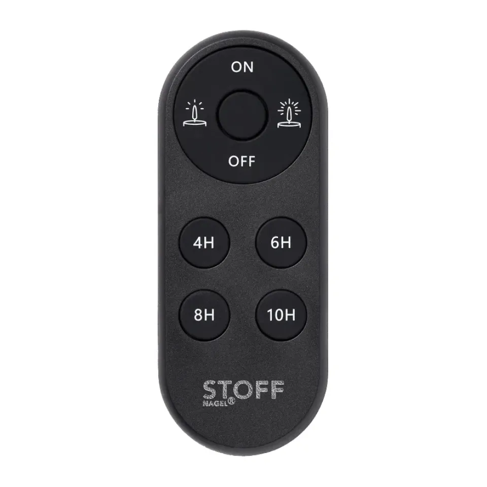 Discount STOFF Control remoto by Uyuni Lighting, Blanco