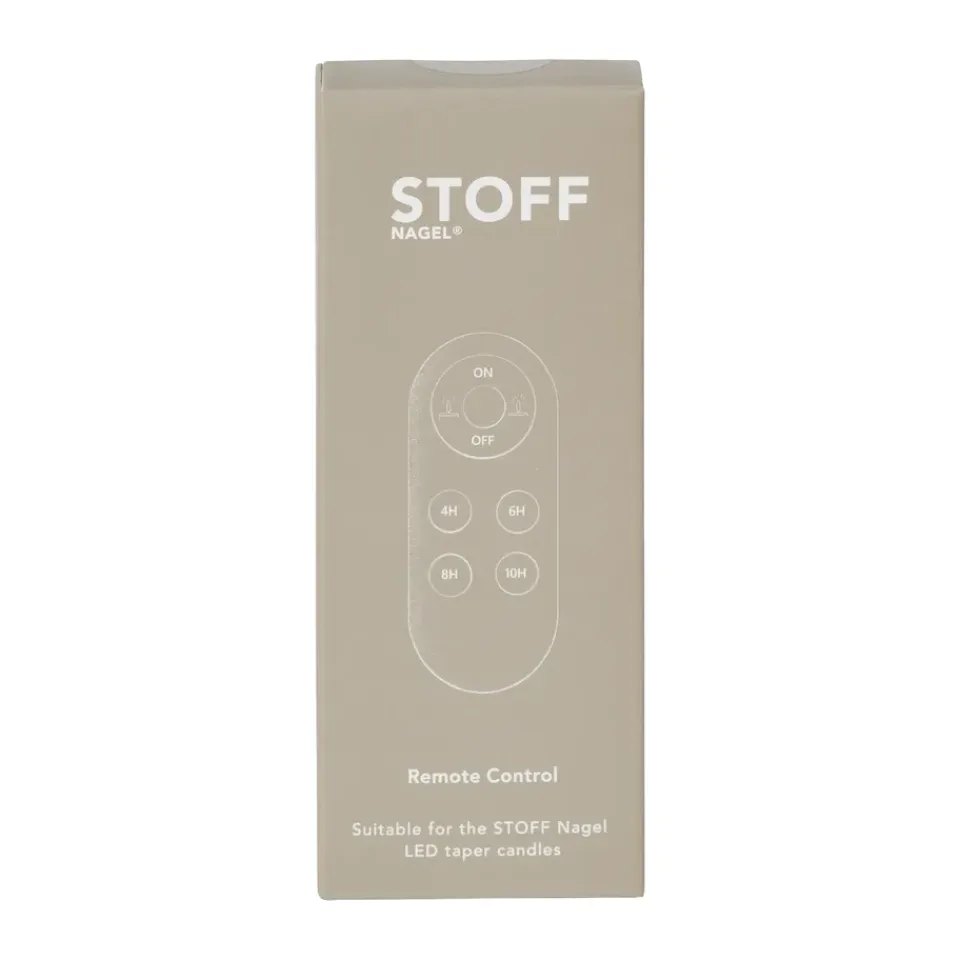 Discount STOFF Control remoto by Uyuni Lighting, Blanco