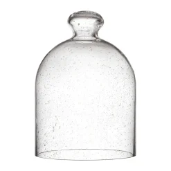 Online Iittala Cúpula de cristal 160x220 mm, Cristal burbuja Transparente
