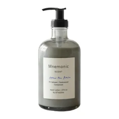 New &Tradition Crema de manos Mnemonic MNC2 375 ml, After the rain Gris