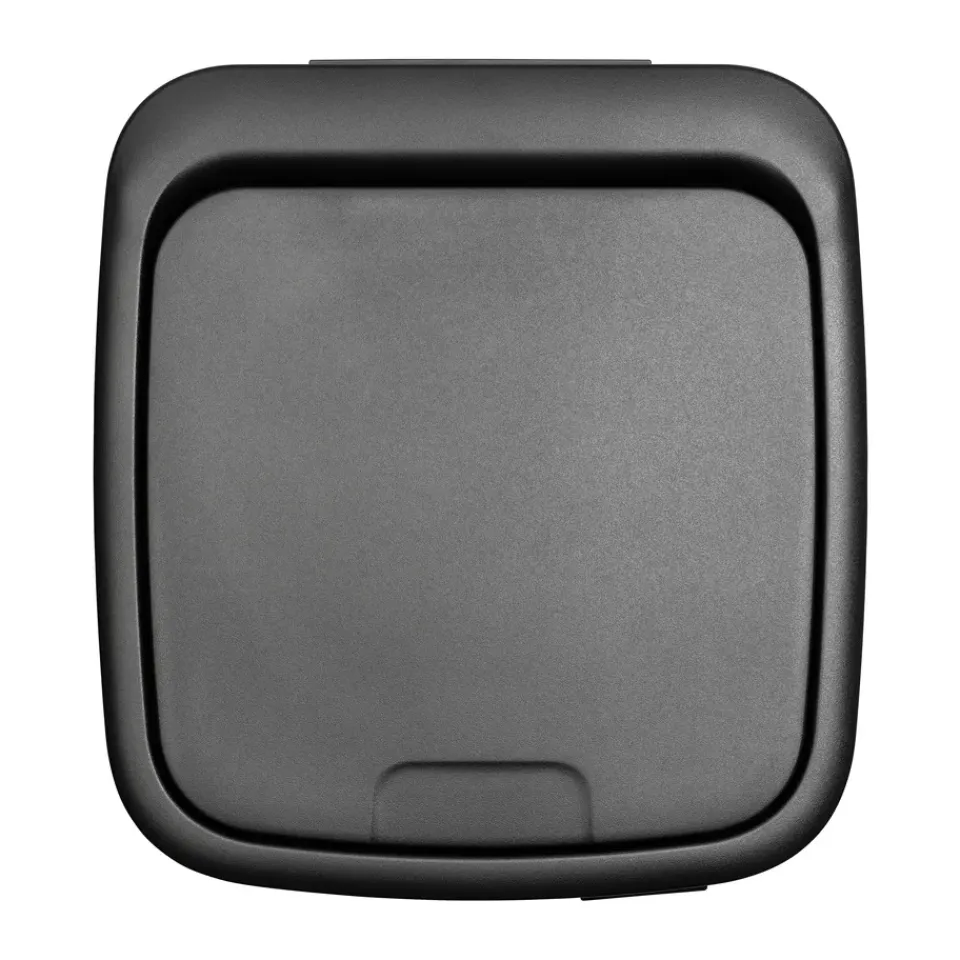 Clearance Brabantia Cubo de basura Bo Touch Bin 30 L, suave Beige
