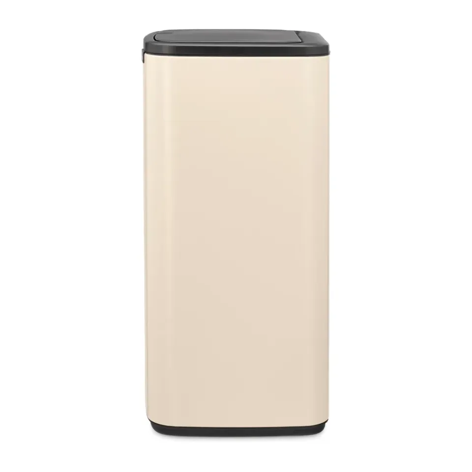Clearance Brabantia Cubo de basura Bo Touch Bin 30 L, suave Beige