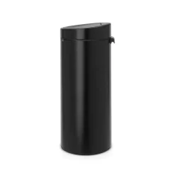 Online Brabantia Cubo de basura Touch Bin, 30 L, mate Negro