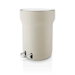 New Eva Solo Cubo de pedal Citadel 5 L, Sand Beige