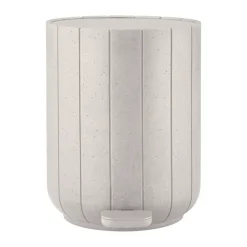 Online Blomus Cubo de pedal Kua , Moonbeam, 3 L Beige