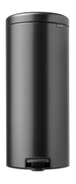 Online Brabantia Cubo de pedal new Icon 30L, Confident Grey Gris