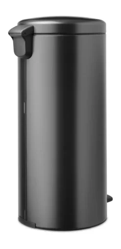 Online Brabantia Cubo de pedal new Icon 30L, Confident Grey Gris