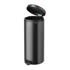 Online Brabantia Cubo de pedal new Icon 30L, Confident Grey Gris