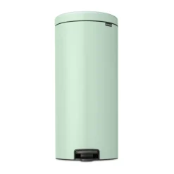 Best Brabantia Cubo de pedal new Icon 30L, Jade Green Verde