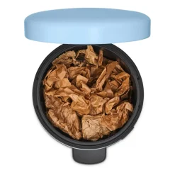 Best Brabantia Cubo de pedal newIcon 12L, Dreamy blue Azul