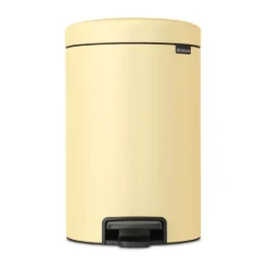 Online Brabantia Cubo de pedal newIcon 12L, Mellow Yellow Amarillo