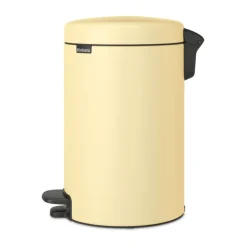 Online Brabantia Cubo de pedal newIcon 12L, Mellow Yellow Amarillo