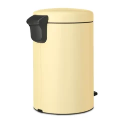 Online Brabantia Cubo de pedal newIcon 12L, Mellow Yellow Amarillo