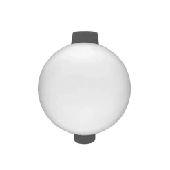 Brabantia Cubo de pedal newIcon 20L, Matt steel fingerprint proof Plateado