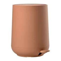 Sale Zone Denmark Cubo de pedal Nova 3 L, Mandarine Naranja