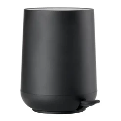 Best Zone Denmark Cubo de pedal Nova 5 l, Negro