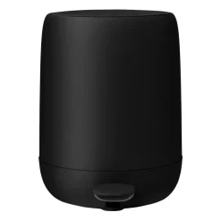 Outlet Blomus Cubo de pedal Sono 3 L, Negro