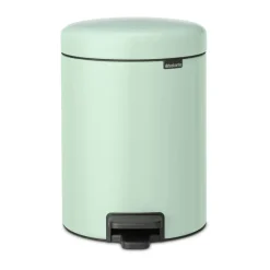 Hot Brabantia Cubo pedal newIcon 5L, Jade Green Verde