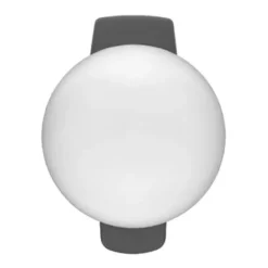 Discount Brabantia Cubo pedal newIcon 3L, Matt steel fingerprint proof Plateado