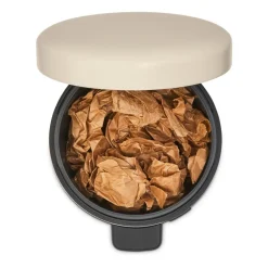 Best Brabantia Cubo pedal newIcon 5L, Soft Beige