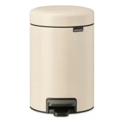 Online Brabantia Cubo pedal newIcon 3L, Soft Beige