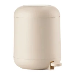 Hot Zone Denmark Cubo pedal Sensu 4 L, Sand Beige